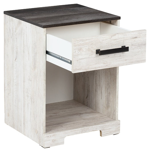 Ashley Express - Shawburn One Drawer Night Stand