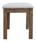 Ashley Express - Moriville Upholstered Bench