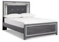 Ashley Express - Lodanna  Panel Bed