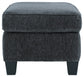 Ashley Express - Abinger Ottoman