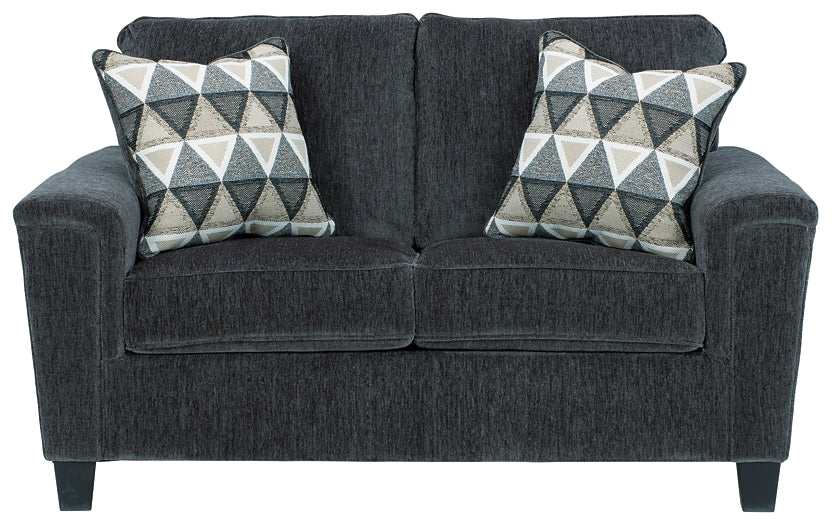 Abinger Loveseat