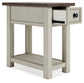 Ashley Express - Bolanburg Chair Side End Table