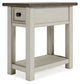 Ashley Express - Bolanburg Chair Side End Table