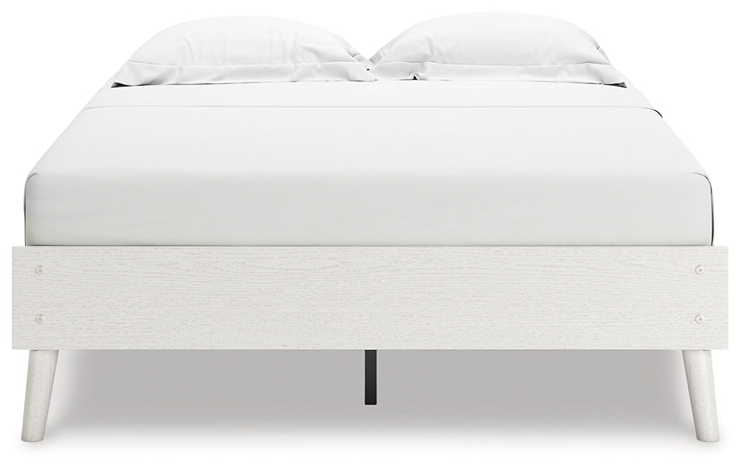 Ashley Express - Aprilyn  Platform Bed