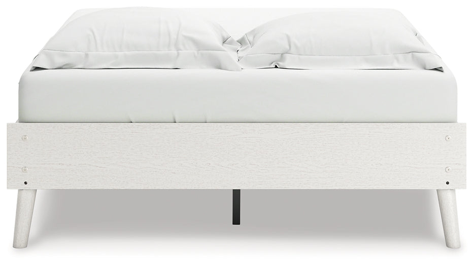 Ashley Express - Aprilyn  Platform Bed