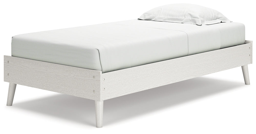 Ashley Express - Aprilyn  Platform Bed