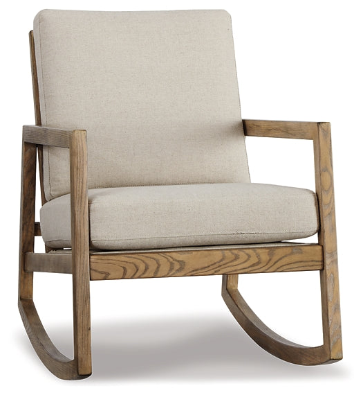 Ashley Express - Novelda Accent Chair