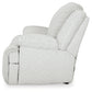 Top Tier Rocker Recliner