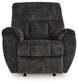 Stayfish Rocker Recliner