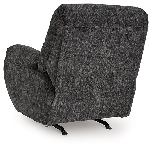 Stayfish Rocker Recliner