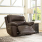 Dunleith Zero Wall Recliner w/PWR HDRST