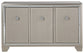 Ashley Express - Chaseton Accent Cabinet