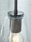 Ashley Express - Collbrook Glass Pendant Light (1/CN)