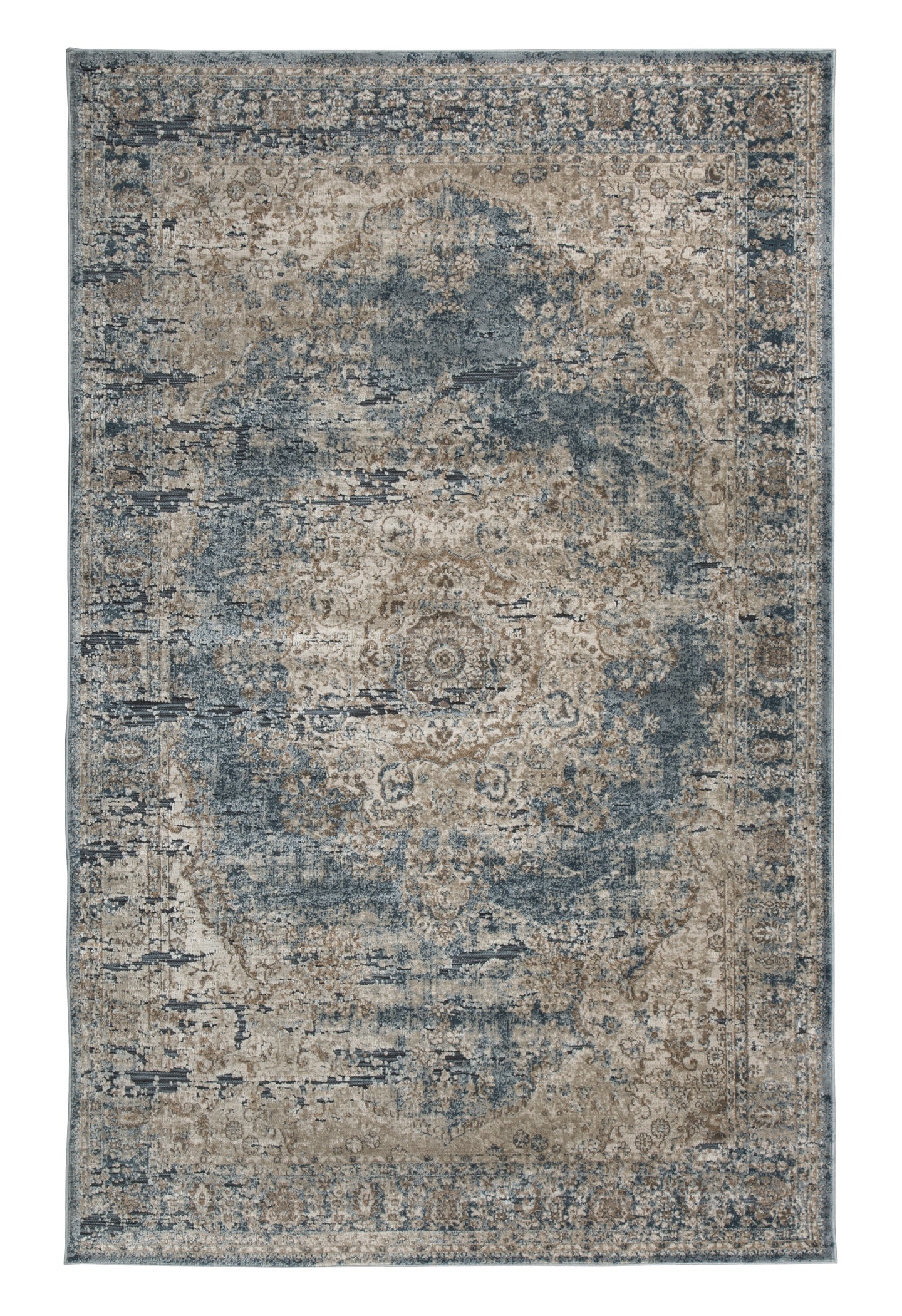 Ashley Express - South Medium Rug