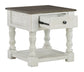 Ashley Express - Havalance Coffee Table with 2 End Tables