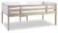 Ashley Express - Wrenalyn Twin Loft Bed Frame